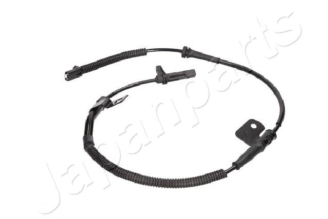 Sensor, wheel speed - ABS-K35 JAPANPARTS