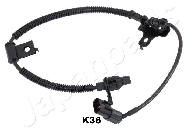 Sensor, wheel speed - ABS-K36 JAPANPARTS