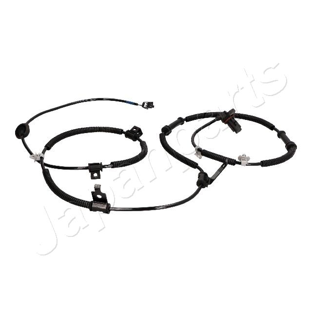 Sensore, N° giri ruota - ABS-K39 JAPANPARTS