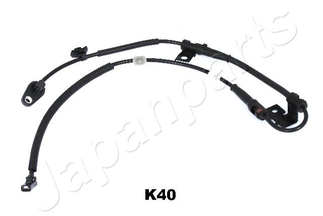 Sensor, wheel speed - ABS-K40 JAPANPARTS