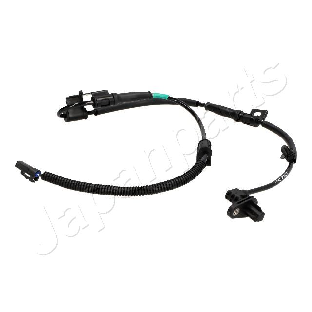 Sensor, wheel speed - ABS-K40 JAPANPARTS