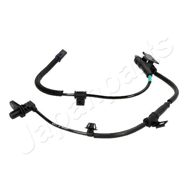 Sensor, wheel speed - ABS-K40 JAPANPARTS