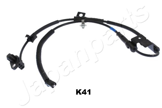 Sensore, N° giri ruota - ABS-K41 JAPANPARTS