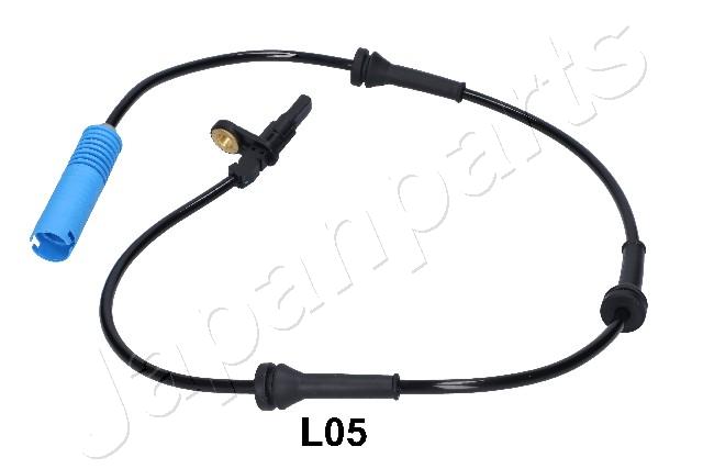 Sensor, wheel speed - ABS-L05 JAPANPARTS