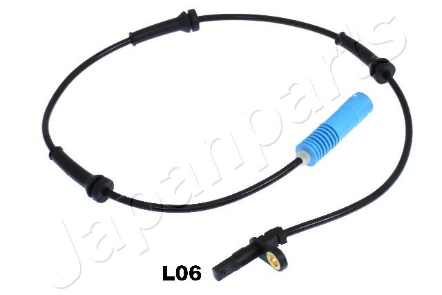 Sensor, wheel speed - ABS-L06 JAPANPARTS