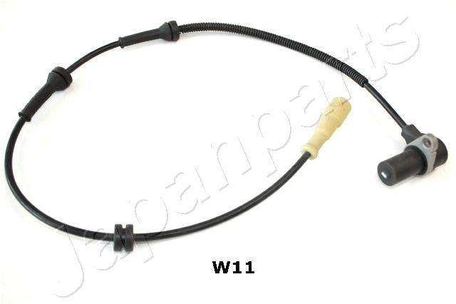 Sensore, N° giri ruota - ABS-W11 JAPANPARTS