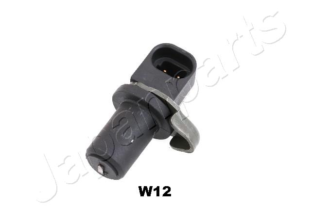 Sensor, wheel speed - ABS-W12 JAPANPARTS