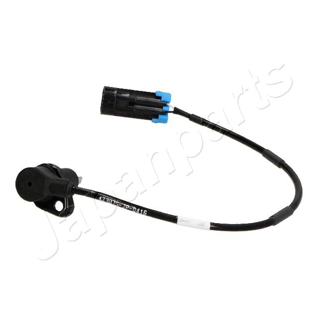 Sensor, wheel speed - ABS-W17 JAPANPARTS