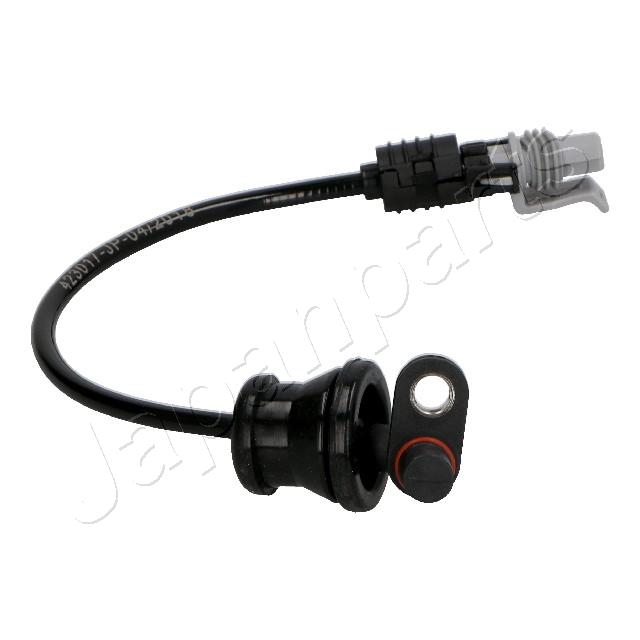 Sensor, wheel speed - ABS-W22 JAPANPARTS
