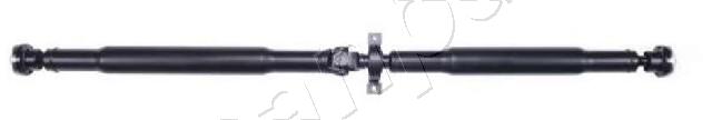 Propshaft, axle drive - AC-0001 JAPANPARTS