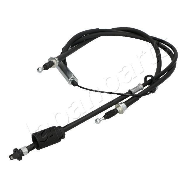 trosas, stovėjimo stabdys - BC-0424 JAPANPARTS