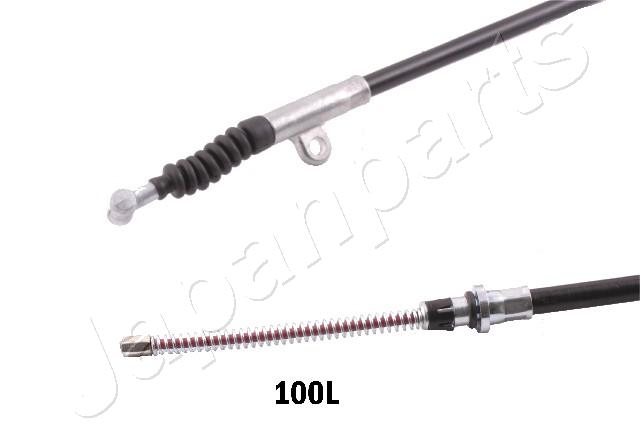trosas, stovėjimo stabdys - BC-100L JAPANPARTS