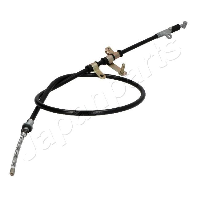 trosas, stovėjimo stabdys - BC-100L JAPANPARTS