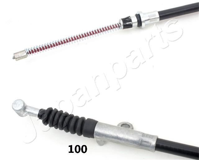 trosas, stovėjimo stabdys - BC-100R JAPANPARTS
