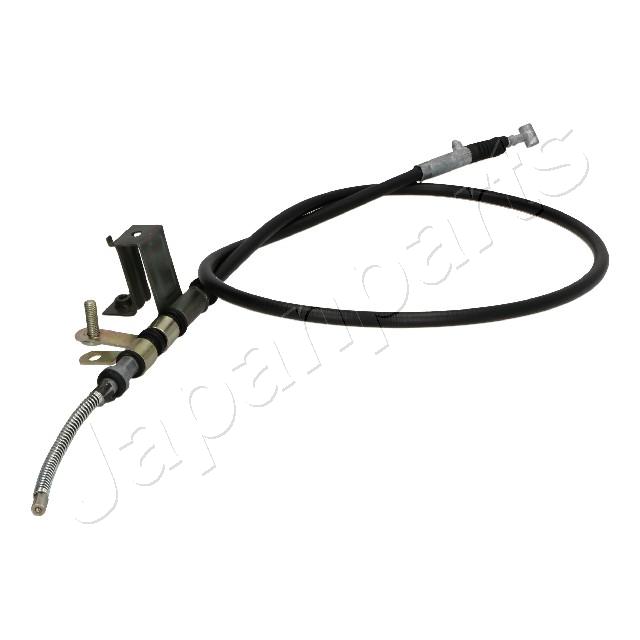 trosas, stovėjimo stabdys - BC-100R JAPANPARTS