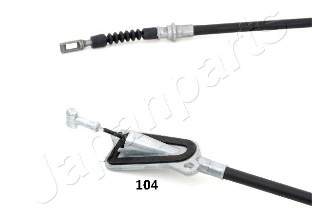Cable, parking brake - BC-104 JAPANPARTS