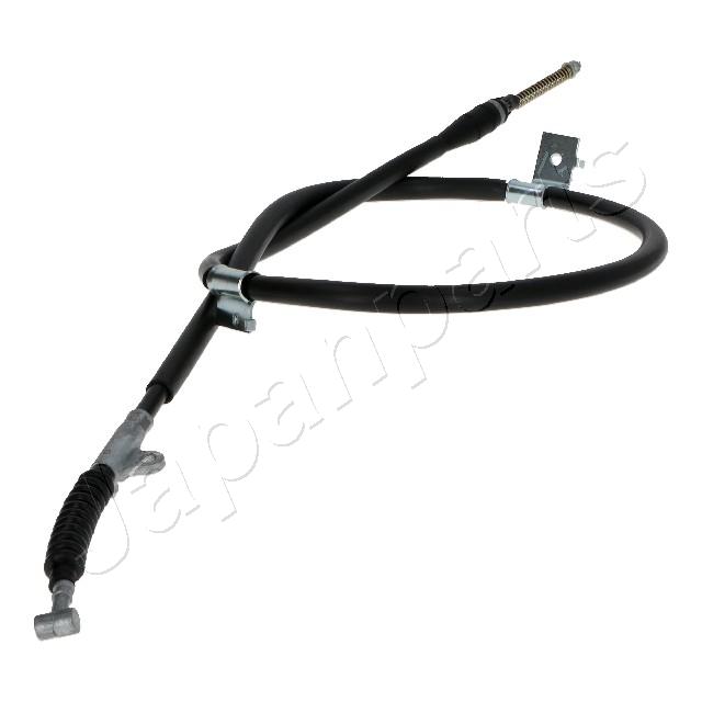 Cable, parking brake - BC-106 JAPANPARTS