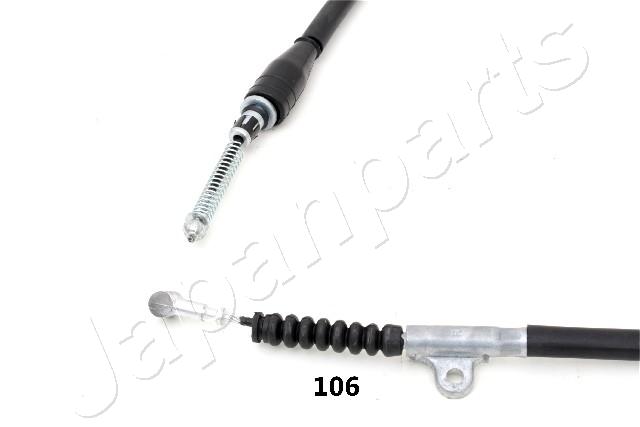 Cavo comando, Freno stazionamento - BC-106 JAPANPARTS