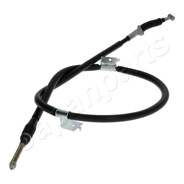 Cavo comando, Freno stazionamento - BC-106 JAPANPARTS
