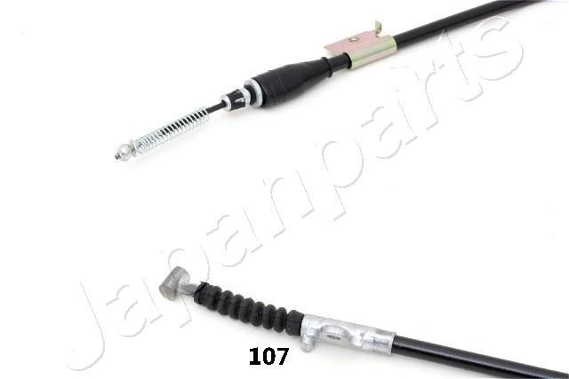 Cable, parking brake - BC-107 JAPANPARTS