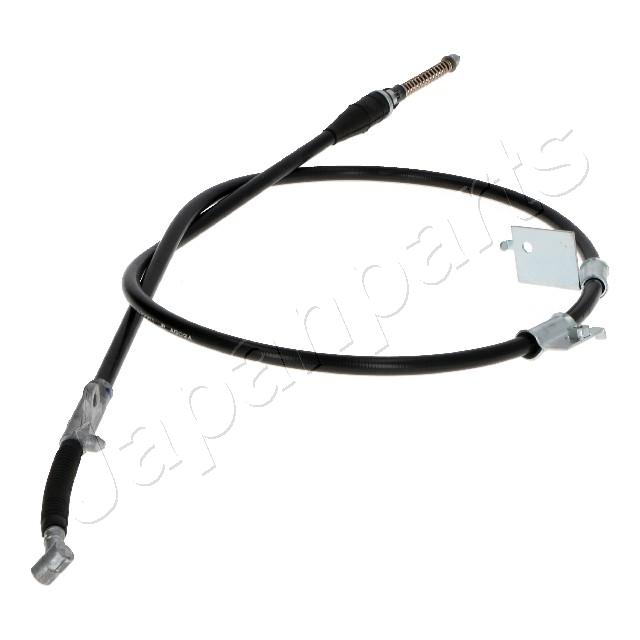 Cable, parking brake - BC-107 JAPANPARTS