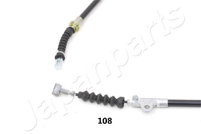 Cable, parking brake - BC-108 JAPANPARTS