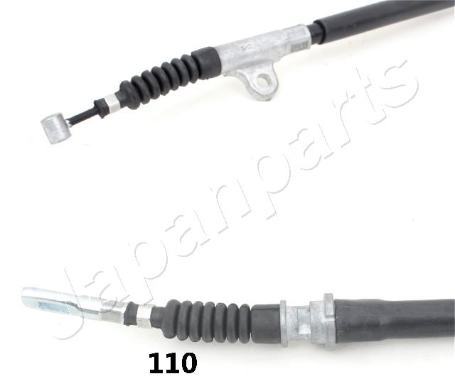 Cable, parking brake - BC-110 JAPANPARTS