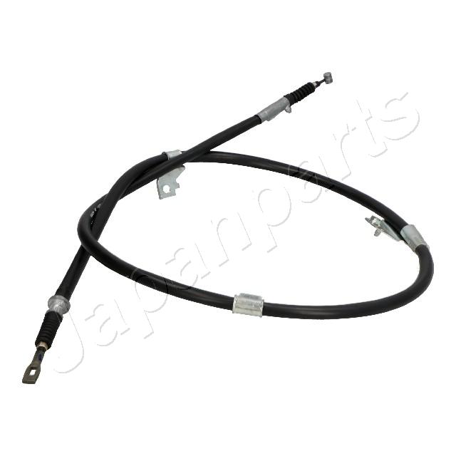 Cable, parking brake - BC-110 JAPANPARTS