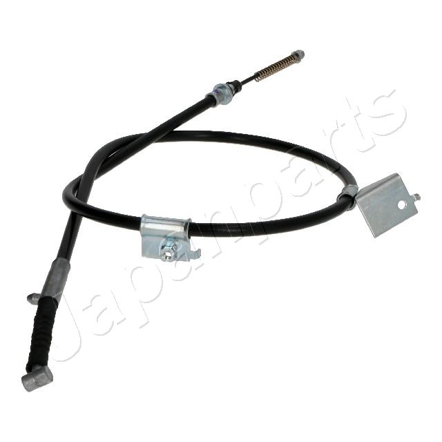 Cavo comando, Freno stazionamento - BC-117 JAPANPARTS