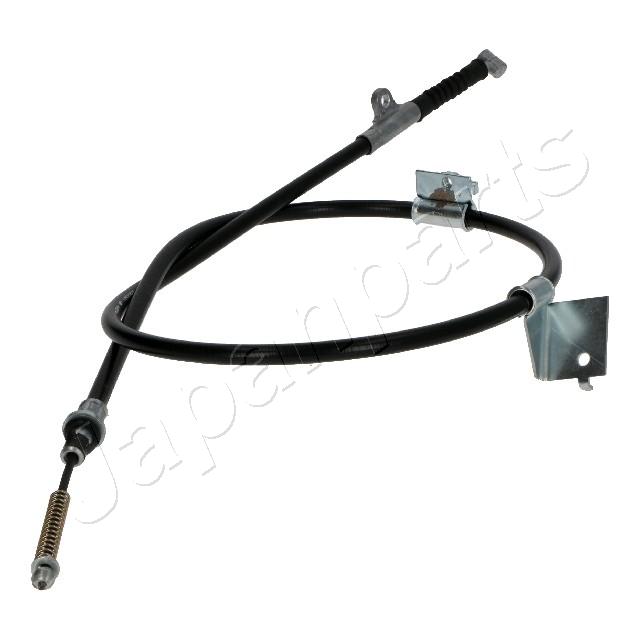 Cable, parking brake - BC-117 JAPANPARTS