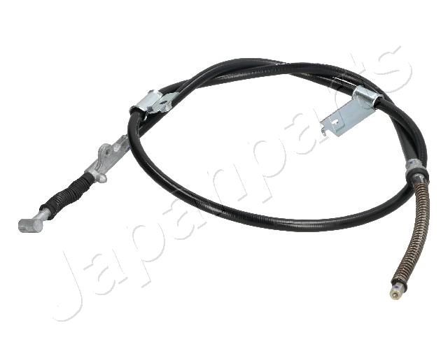 Cavo comando, Freno stazionamento - BC-118 JAPANPARTS