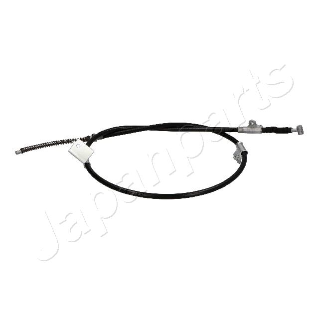 Seilzug, Feststellbremse - BC-120 JAPANPARTS