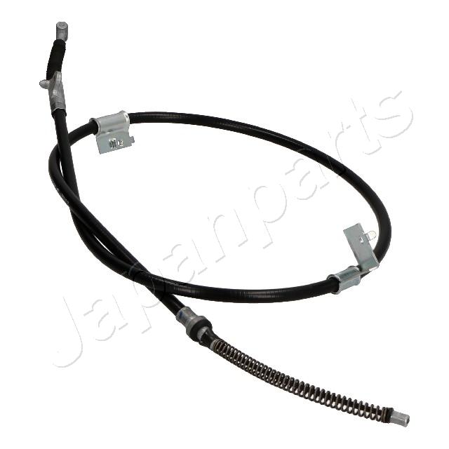 trosas, stovėjimo stabdys - BC-120 JAPANPARTS