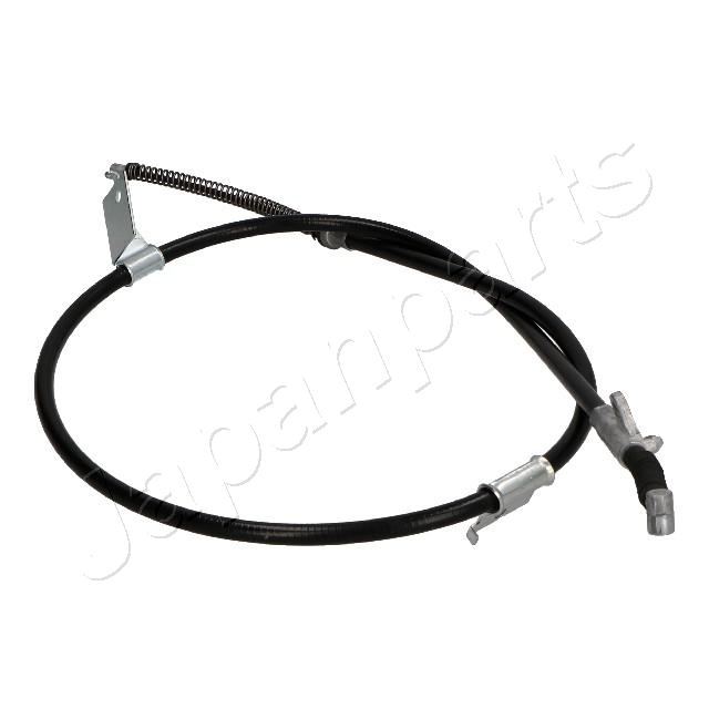 trosas, stovėjimo stabdys - BC-120 JAPANPARTS