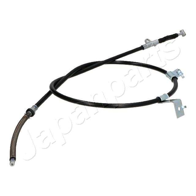 Cable, parking brake - BC-121 JAPANPARTS
