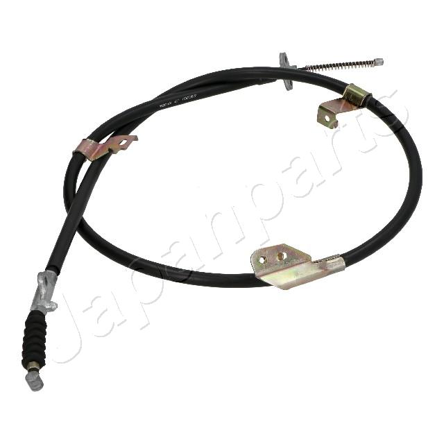 Cable, parking brake - BC-137R JAPANPARTS