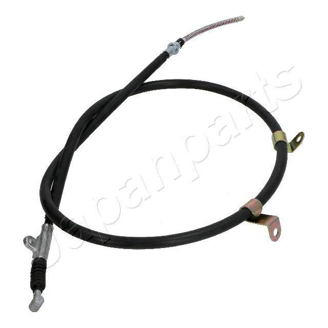 Cable, parking brake - BC-145R JAPANPARTS