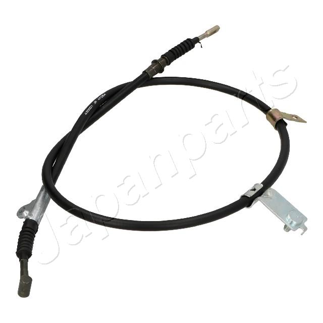 Cable, parking brake - BC-146L JAPANPARTS