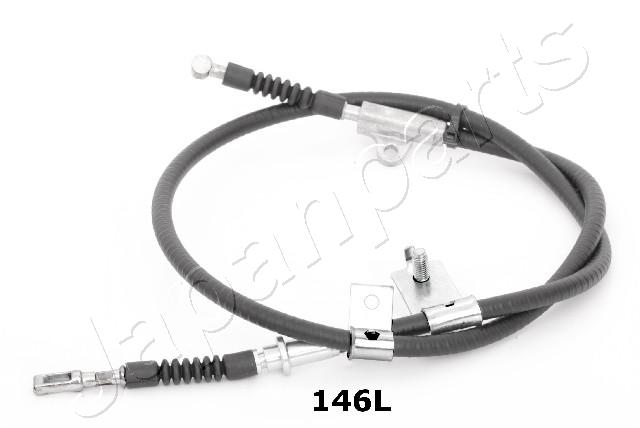 Cavo comando, Freno stazionamento - BC-146L JAPANPARTS