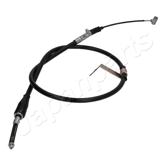 Cable, parking brake - BC-151L JAPANPARTS