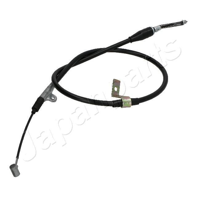 Cable, parking brake - BC-151L JAPANPARTS