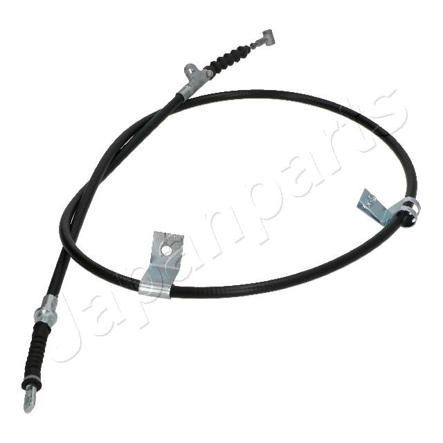 trosas, stovėjimo stabdys - BC-153L JAPANPARTS