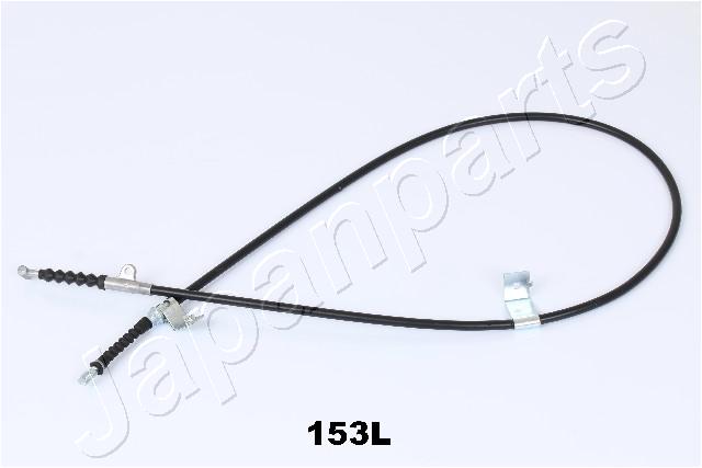 Cable, parking brake - BC-153L JAPANPARTS