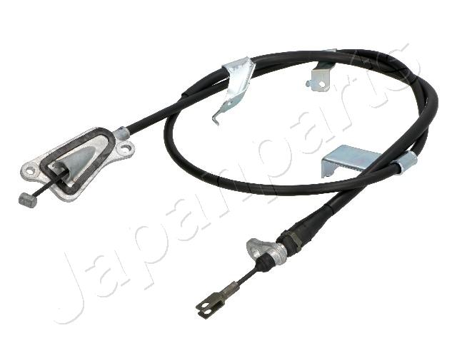Cable, parking brake - BC-156L JAPANPARTS