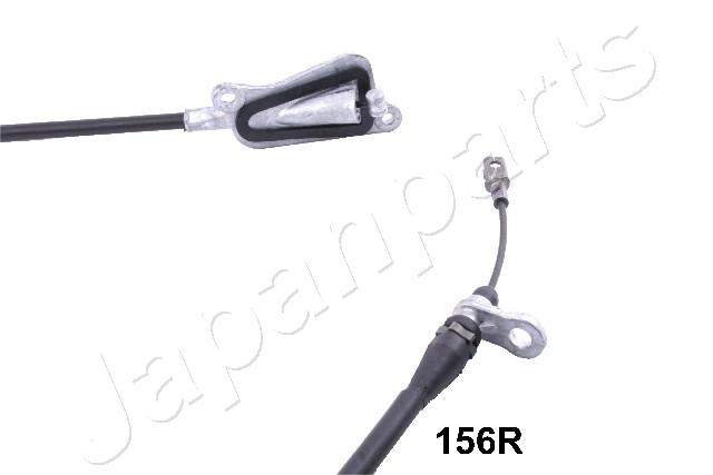 Cable, parking brake - BC-156R JAPANPARTS