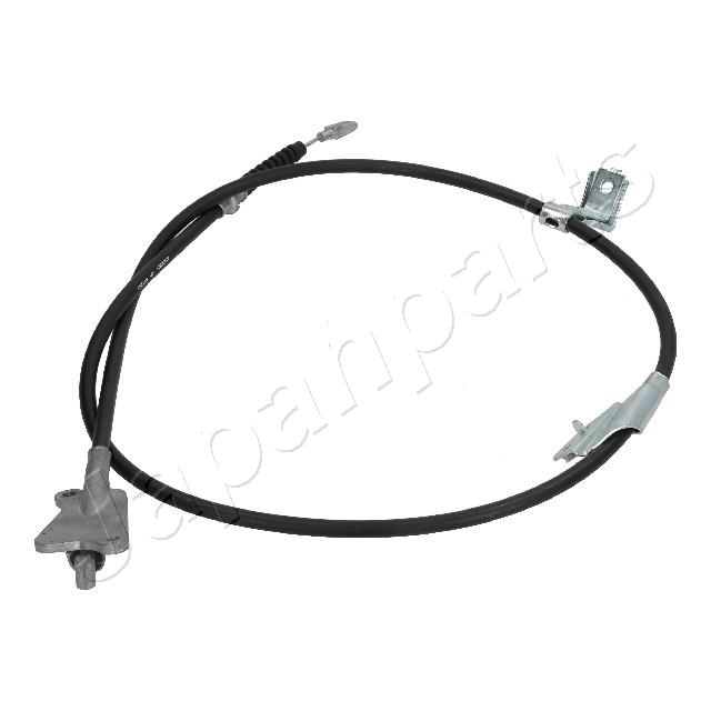 Cable, parking brake - BC-158L JAPANPARTS