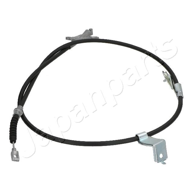 Cable, parking brake - BC-158L JAPANPARTS