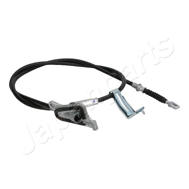 Cable, parking brake - BC-159L JAPANPARTS