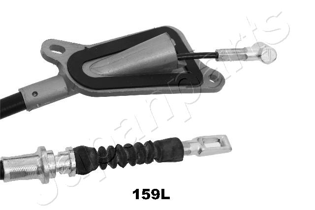 Cable, parking brake - BC-159L JAPANPARTS