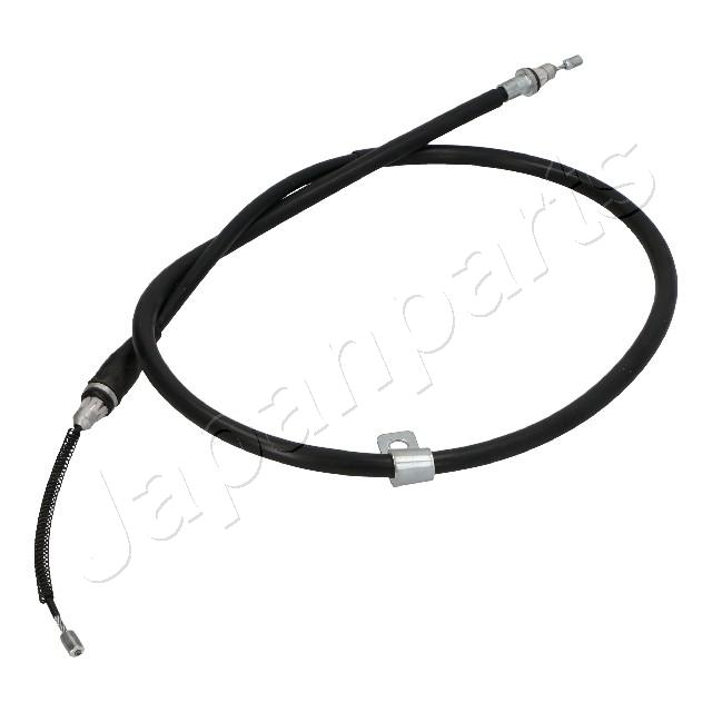 Cable, parking brake - BC-161L JAPANPARTS